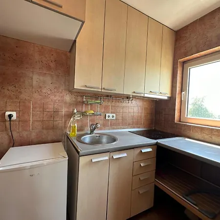 Apartment Ada Mall *